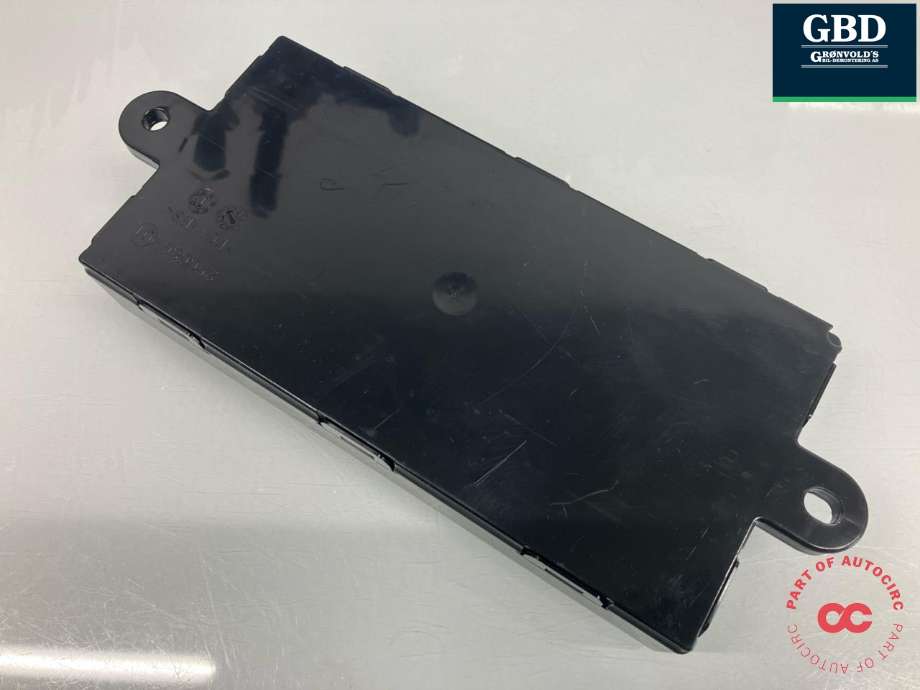 Styreenhet klima/aircondition til VW ID.7 2023-->> (1EE 907 007 C|1EE 907 007 B|)