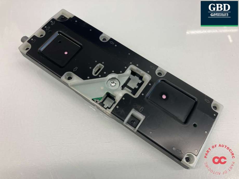 Styreenhet antenne til VW ID.7 2023-->> (LG|1EA 035 741 L|1EA 035 741 F|)