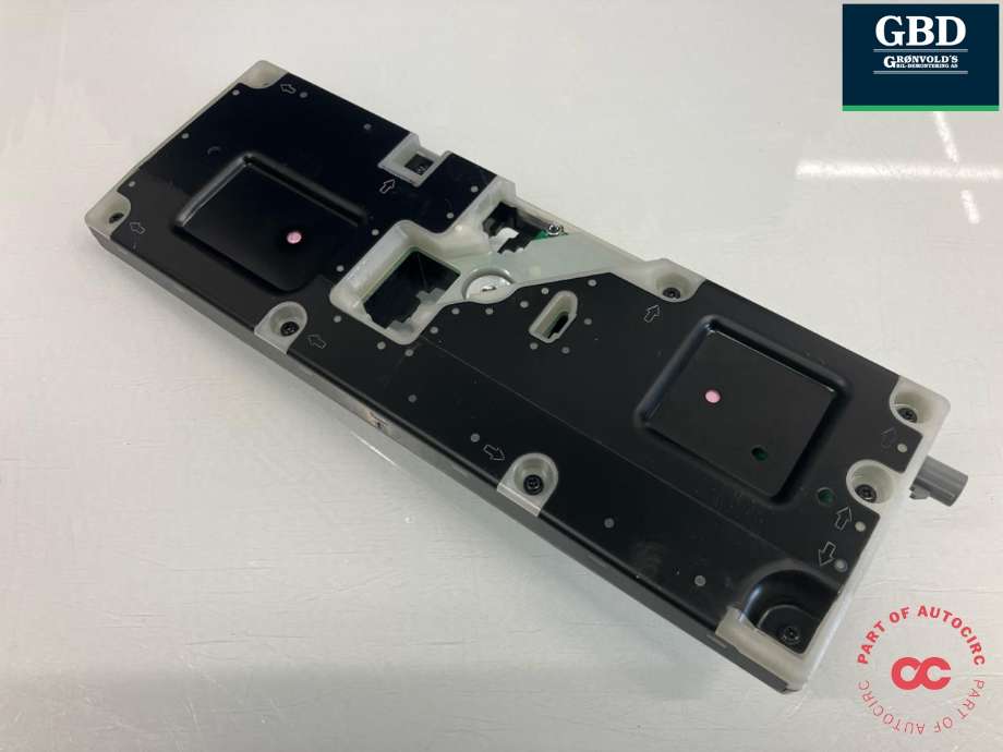 Styreenhet antenne til VW ID.7 2023-->> (LG|1EA 035 741 L|1EA 035 741 F|)