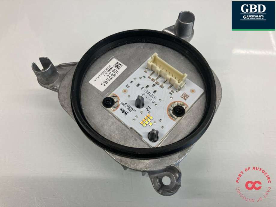 Styreenhet LED til VW ID.7 2023-->>  (VALEO|992 941 592 AG|B627824-D|L648171)