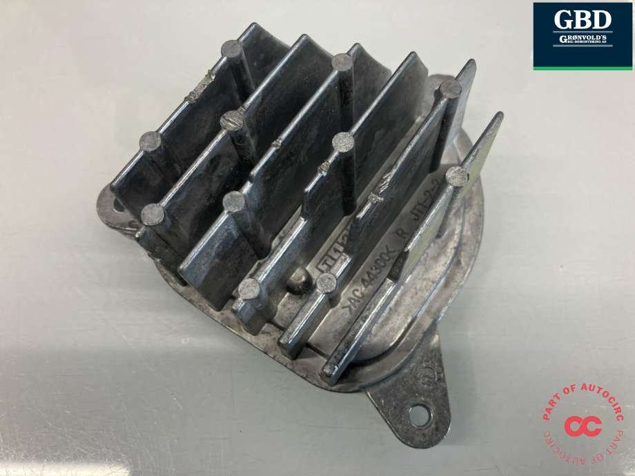 Styreenhet LED til VW ID.7 2023-->>  (VALEO|992 941 592 AG|B627824-D|L648171)