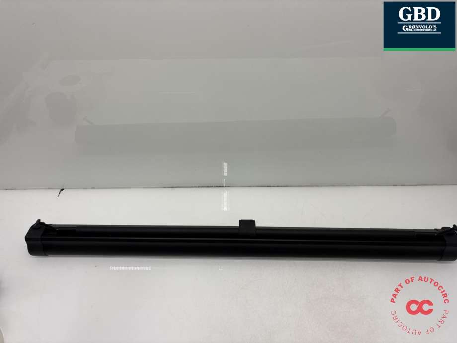 Bagasjerom rollon til VW Golf VII 2012-2017 (Fase 1)  (5G9 867 871 G|5G9 867 871 L  45W|5G9 867 871 G  45W| 5G9861691B)
