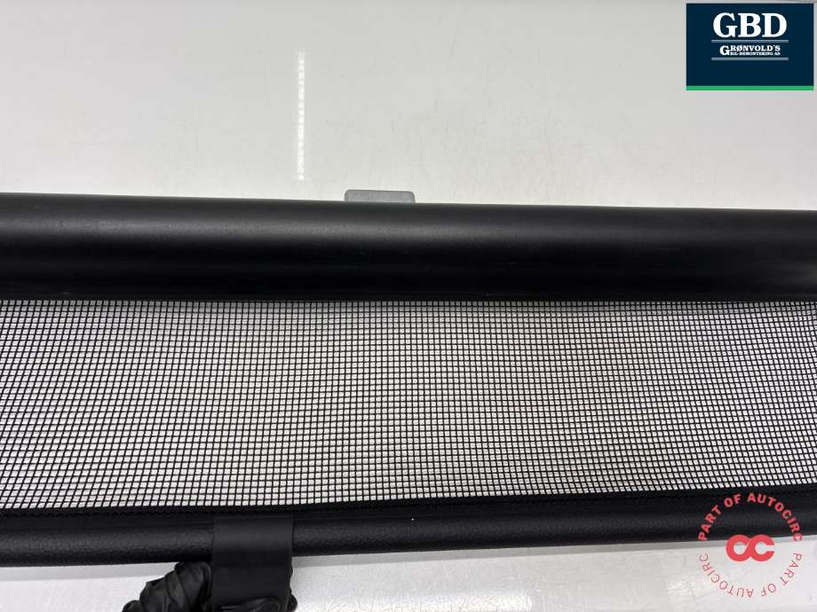 Bagasjerom rollon til VW Golf VII 2012-2017 (Fase 1)  (5G9 867 871 G|5G9 867 871 L  45W|5G9 867 871 G  45W| 5G9861691B)