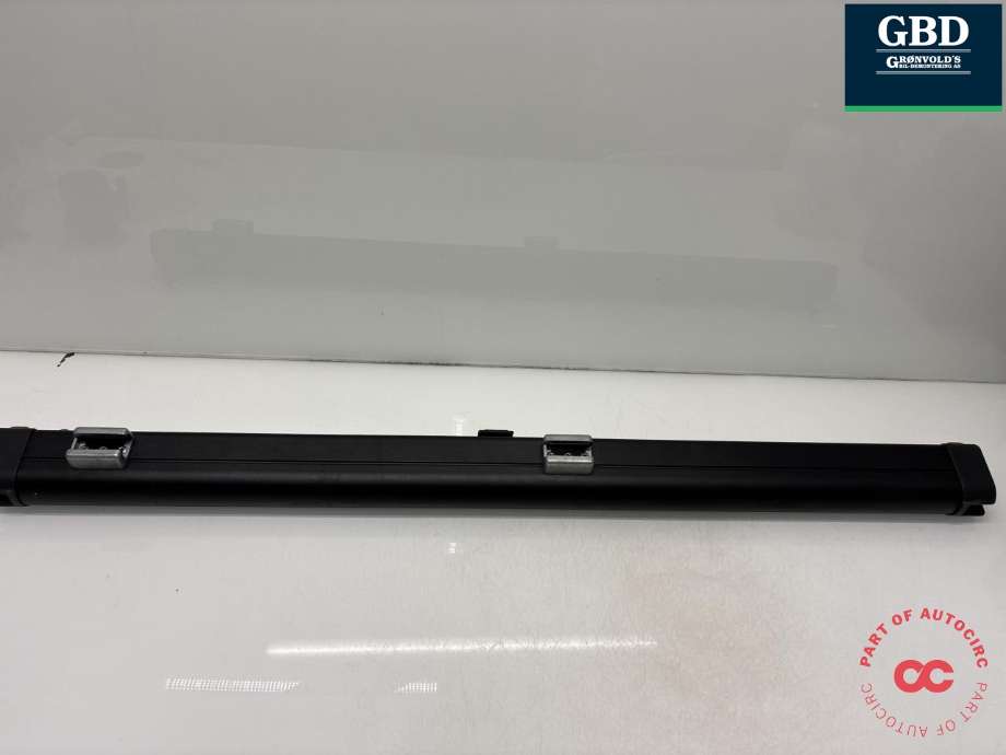 Bagasjerom rollon til VW Golf VII 2012-2017 (Fase 1)  (5G9 867 871 G|5G9 867 871 L  45W|5G9 867 871 G  45W| 5G9861691B)
