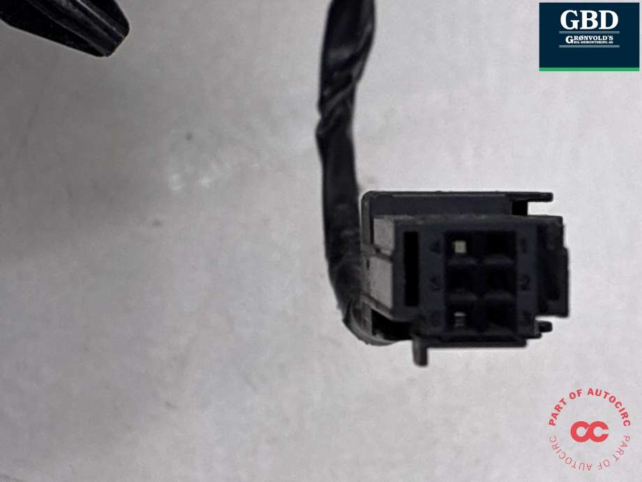 Baklykt venstre indre til Peugeot 308 2013-2021 (Type II) (96 778 183 80|)