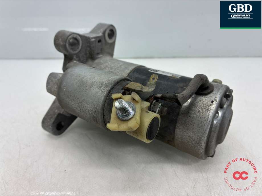 Starter diesel til Mazda 6 2015-2018 (Type III, Fase 2)  (SH1B18400|)