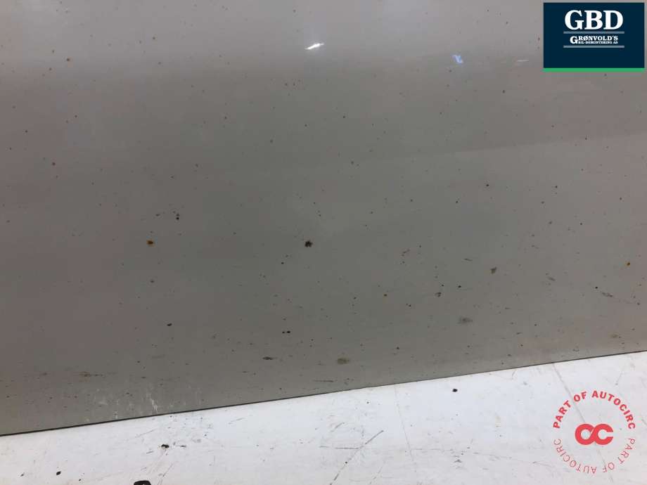 Dør høyre foran til Kia Soul 2014-2019 (Type II) (76004B2001|)