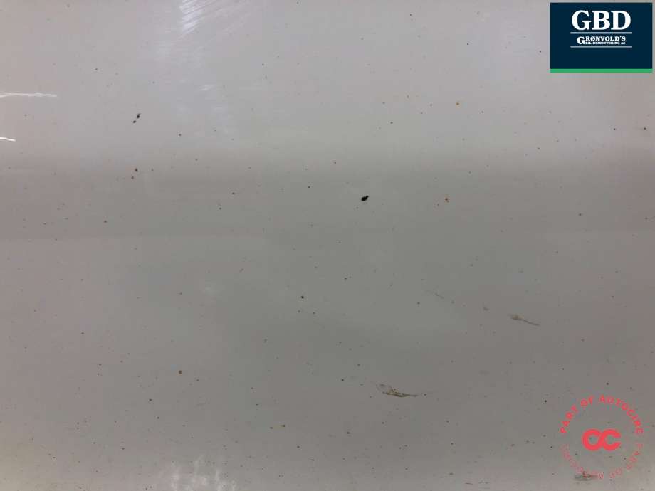 Dør høyre foran til Kia Soul 2014-2019 (Type II) (76004B2001|)