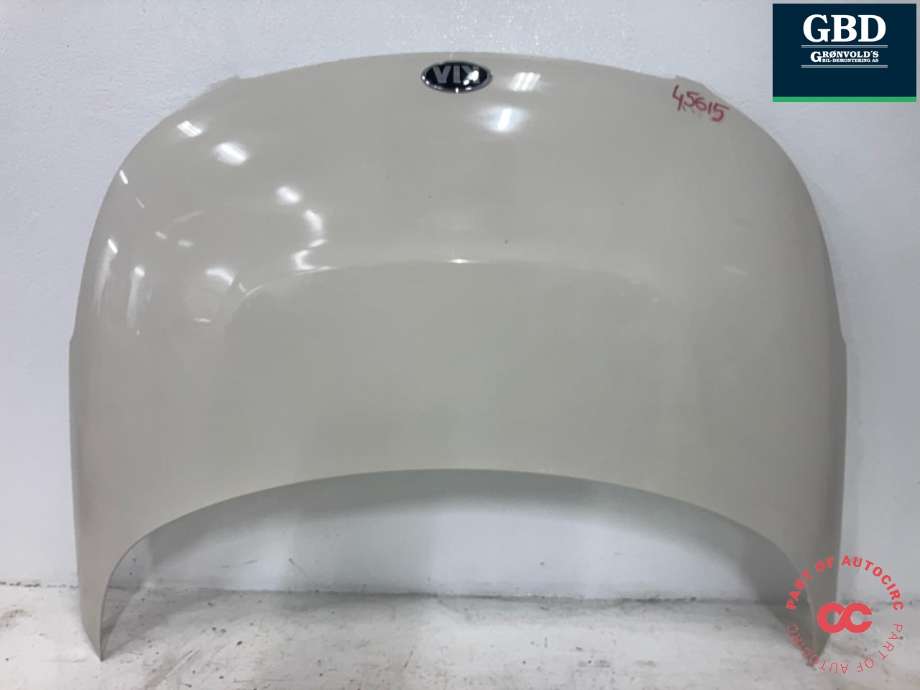 Panser til Kia Soul 2014-2019 (Type II) (66400E 4000|)