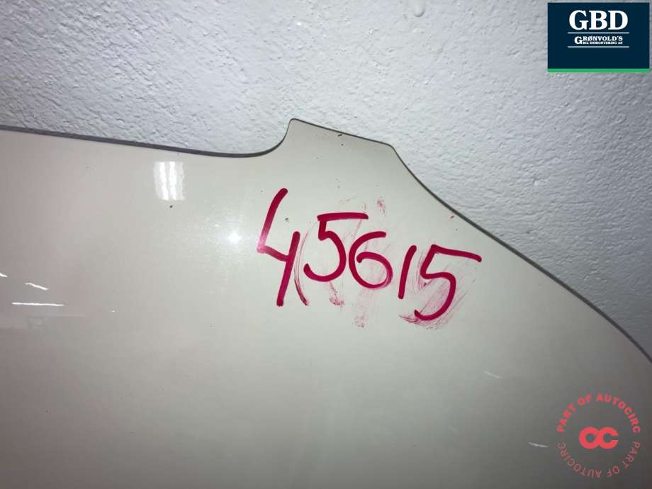 Panser til Kia Soul 2014-2019 (Type II) (66400E 4000|)