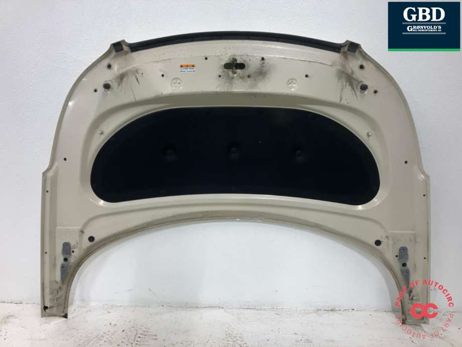 Panser til Kia Soul 2014-2019 (Type II) (66400E 4000|)