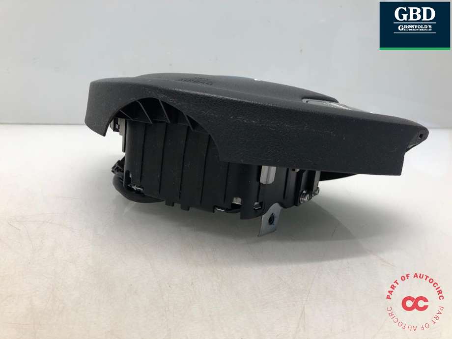 Airbag ratt til Nissan Leaf 2011-2017 (Type I)  (985103NL0B|)