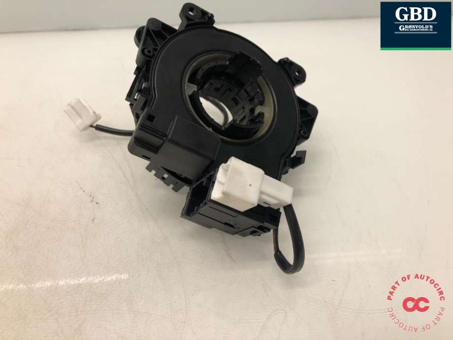 Airbag slepering til Nissan Leaf 2011-2017 (Type I)  (B55543NK9A|25554 3NK9A|)
