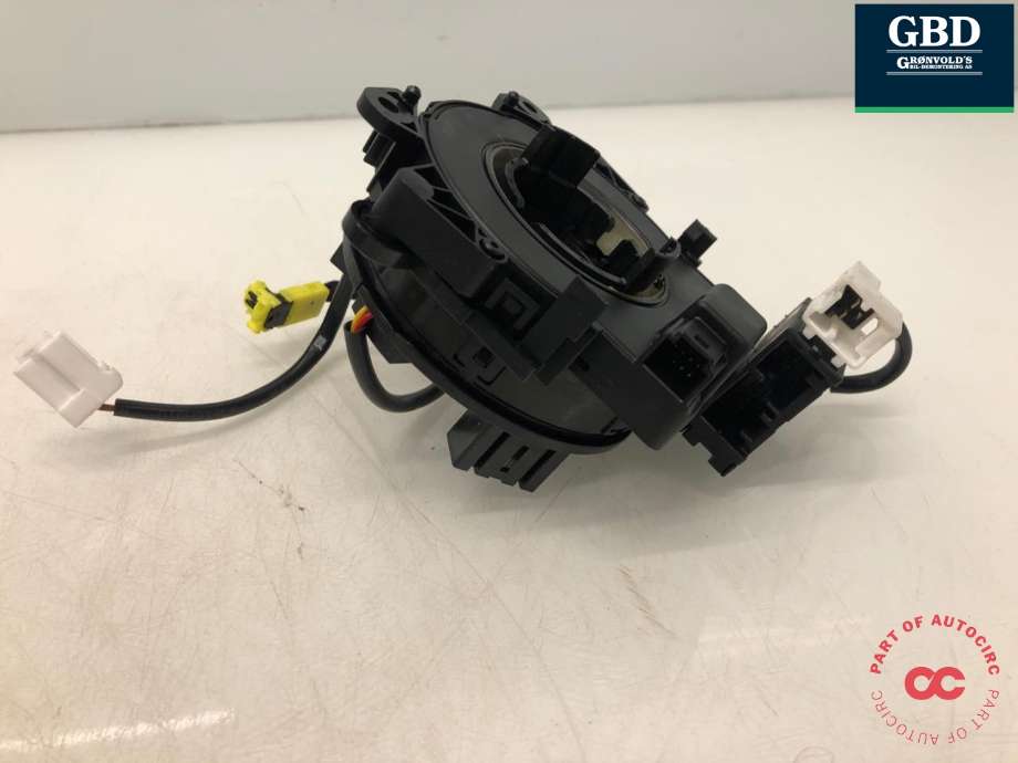 Airbag slepering til Nissan Leaf 2011-2017 (Type I)  (B55543NK9A|25554 3NK9A|)