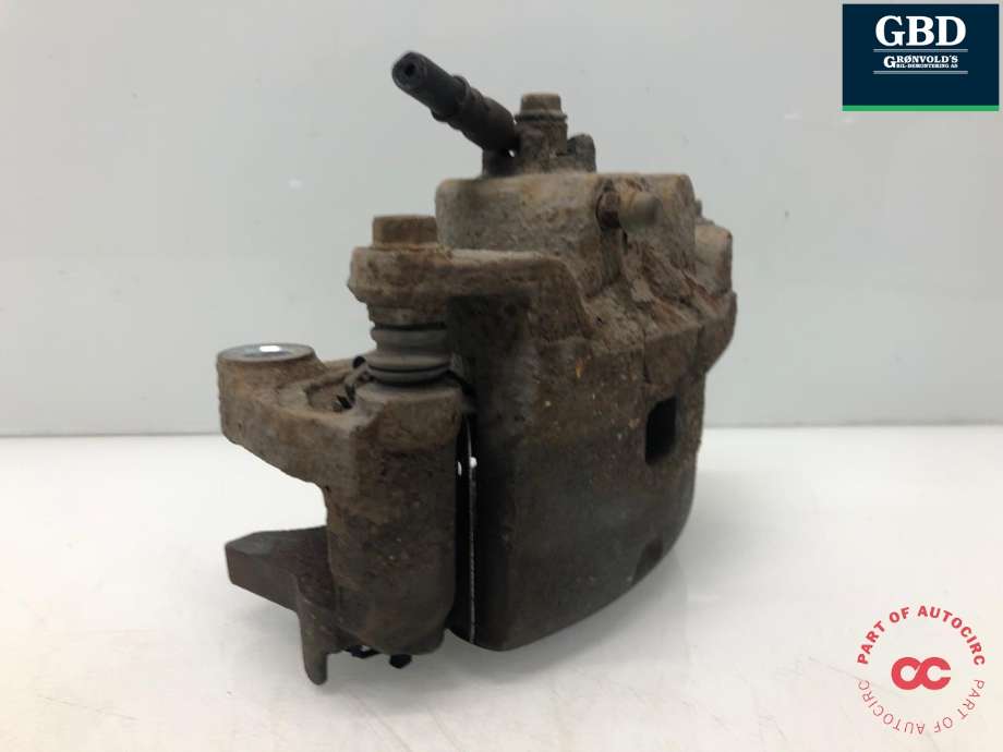 Bremsecaliper høyre foran til Nissan Leaf 2011-2017 (Type I)  (410013TS0A|)