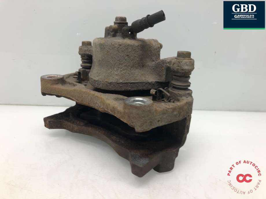Bremsecaliper høyre foran til Nissan Leaf 2011-2017 (Type I)  (410013TS0A|)