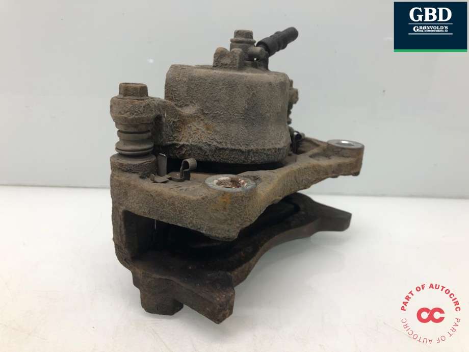 Bremsecaliper høyre foran til Nissan Leaf 2011-2017 (Type I)  (410013TS0A|)
