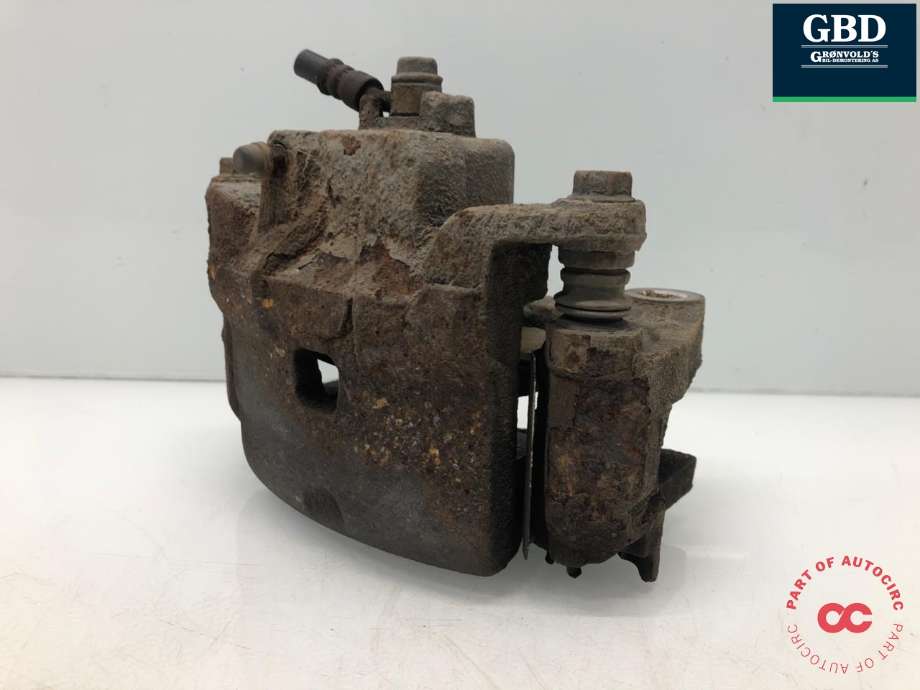 Bremsecaliper høyre foran til Nissan Leaf 2011-2017 (Type I)  (410013TS0A|)