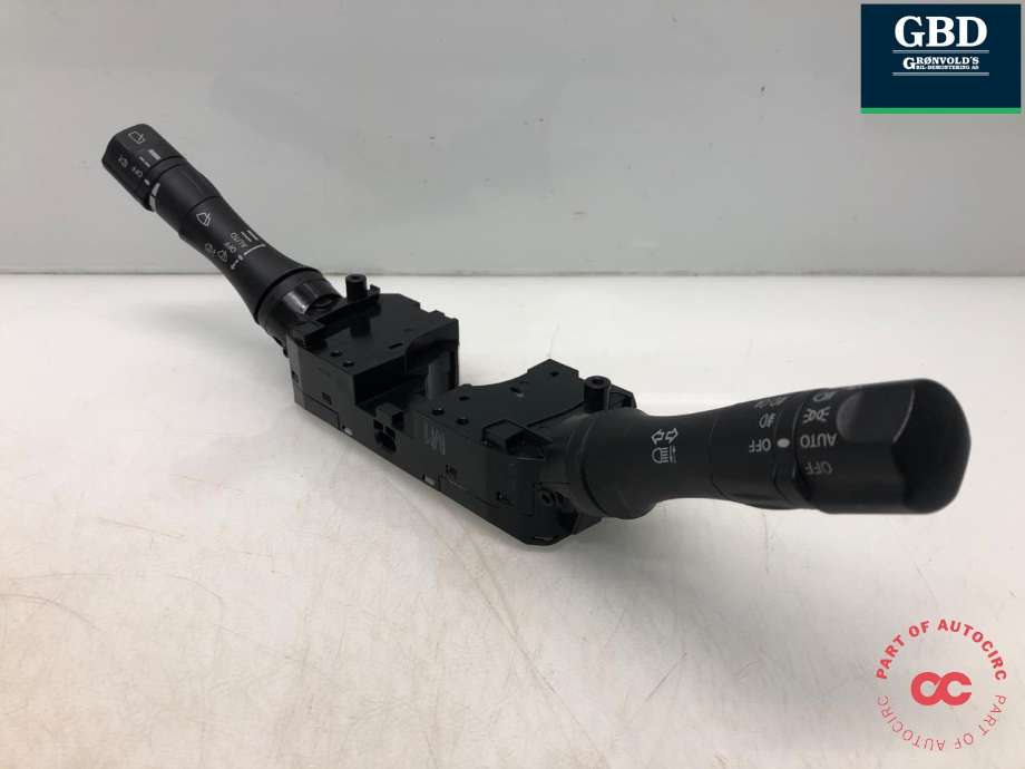 Bryter combi til Nissan Leaf 2011-2017 (Type I) (255603NL0B|14915SD|)