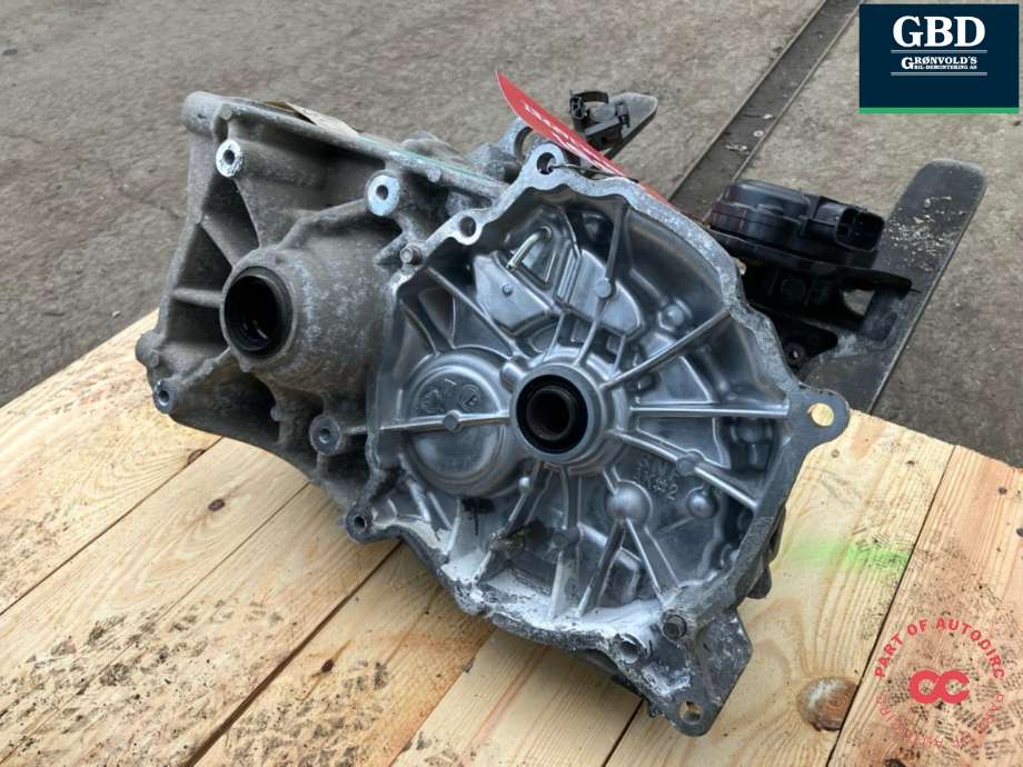 Girkasse elbil til Nissan Leaf 2011-2017 (Type I)  (320103NF0B|3NF0BVA|)
