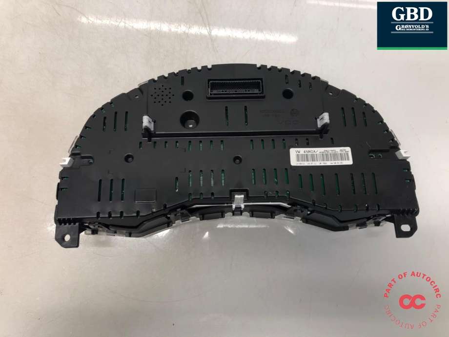 Instrumentpanel til Nissan Leaf 2011-2017 (Type I)  (248104NM1A|248104NM0A|)