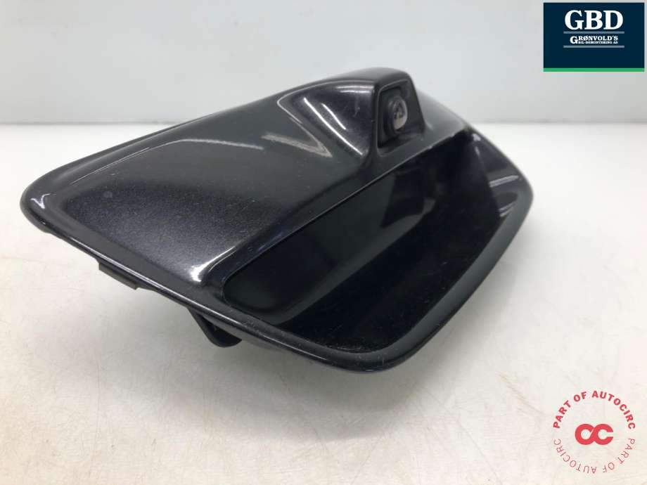 Kamera til Nissan Leaf 2011-2017 (Type I)  (284423NH0B|90606 3NL1B|)