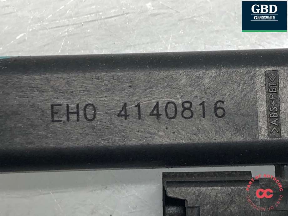Sensor diverse til Nissan Leaf 2011-2017 (Type I) (285E5C997A|EHO 4140816|)