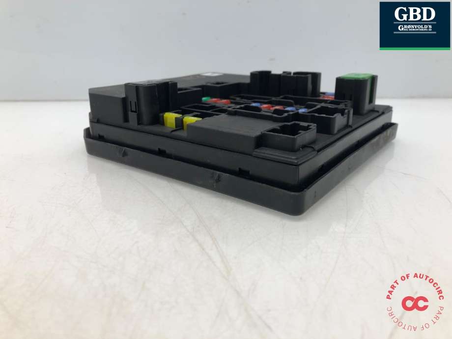 Sikringsboks motorrom til Nissan Leaf 2011-2017 (Type I)  (284B73NE3A|3451020709|)