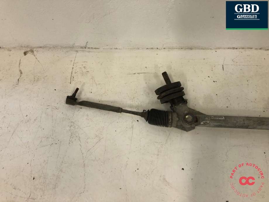 Tannstang til Nissan Leaf 2011-2017 (Type I)  (480013NL3A|)