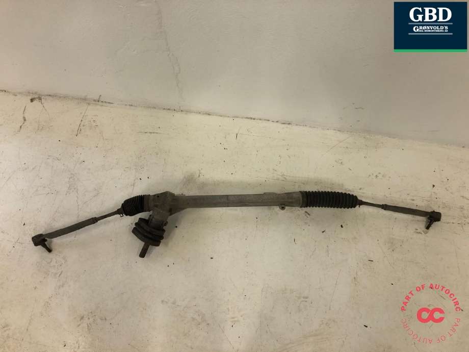 Tannstang til Nissan Leaf 2011-2017 (Type I)  (480013NL3A|)