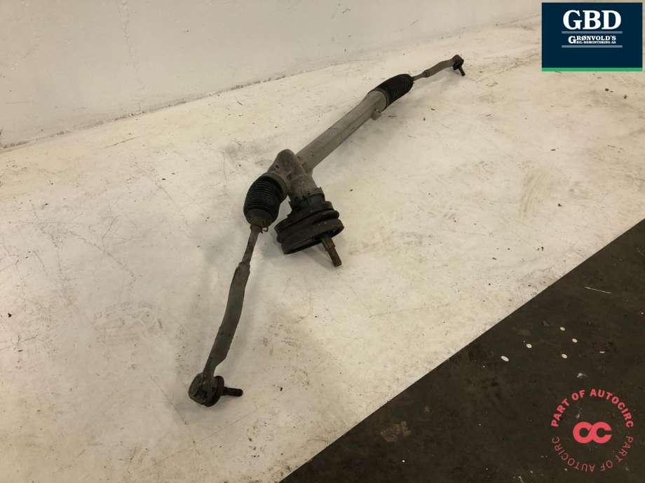 Tannstang til Nissan Leaf 2011-2017 (Type I)  (480013NL3A|)