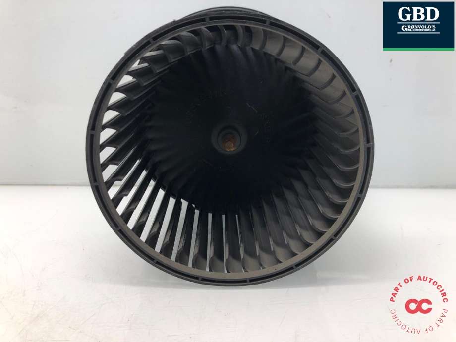 Varmeapparat motor til Nissan Leaf 2011-2017 (Type I) (272264FA0A|89500181|)