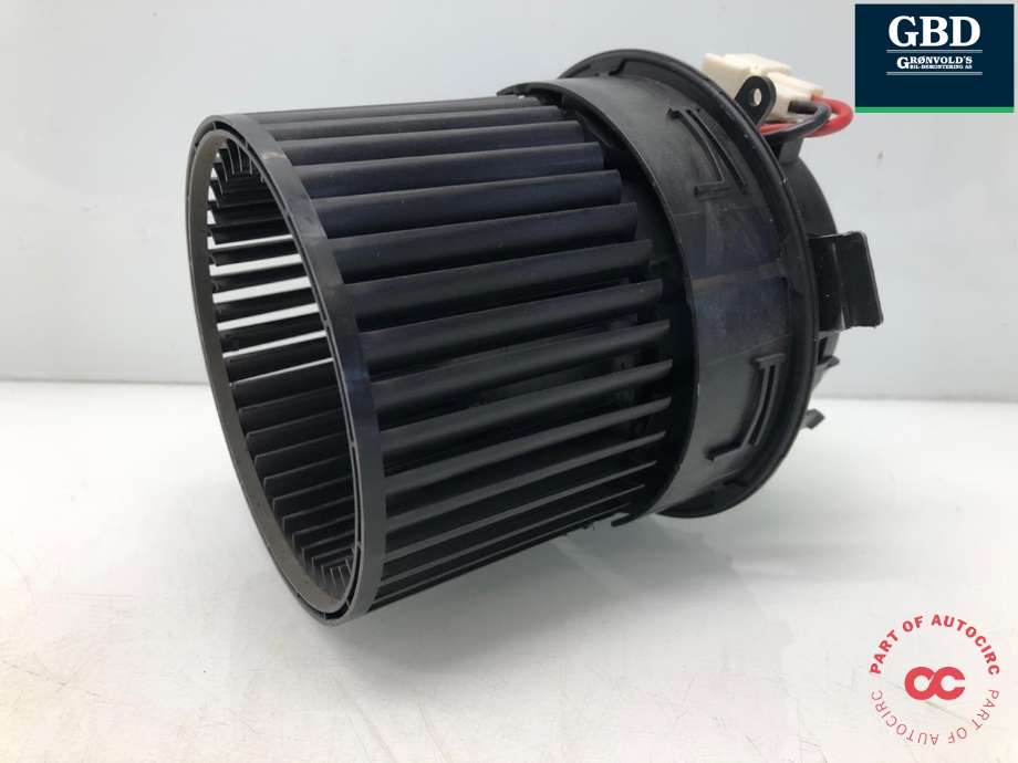 Varmeapparat motor til Nissan Leaf 2011-2017 (Type I) (272264FA0A|89500181|)