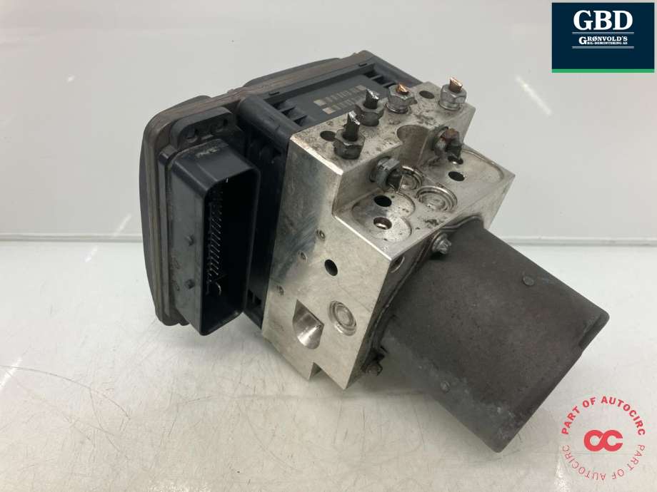 ABS sentral til Mercedes E-Klasse 2006-2009 (Fase 2) (W211) (W211) (A 211 431 20 12|A 211 431 15 12|A211 431 27 12| 0 265 250 251)
