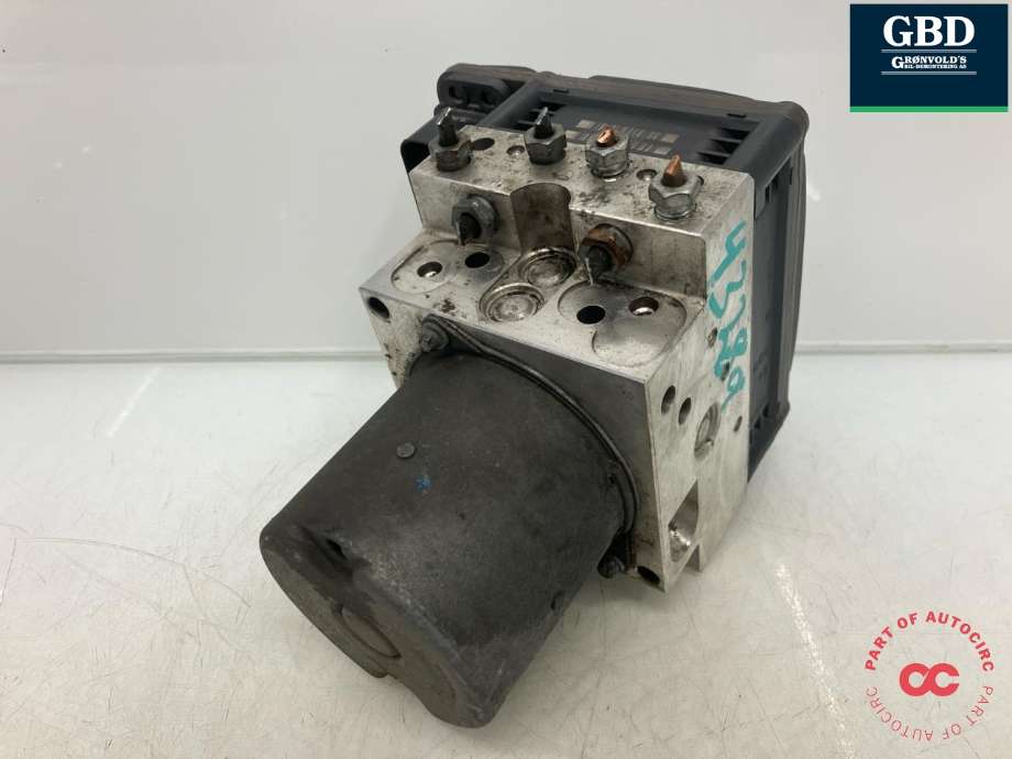 ABS sentral til Mercedes E-Klasse 2006-2009 (Fase 2) (W211) (W211) (A 211 431 20 12|A 211 431 15 12|A211 431 27 12| 0 265 250 251)