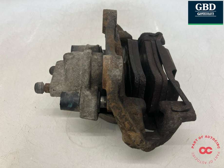 Bremsecaliper venstre bak til Mercedes E-Klasse 2006-2009 (Fase 2) (W211) (W211) (A 002 420 25 83|)
