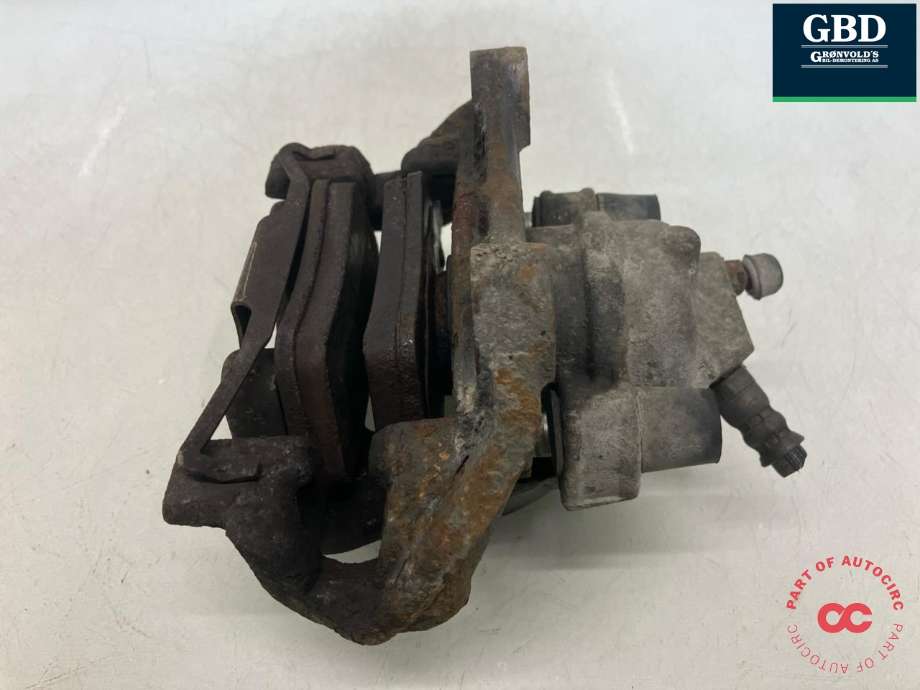 Bremsecaliper venstre bak til Mercedes E-Klasse 2006-2009 (Fase 2) (W211) (W211) (A 002 420 25 83|)
