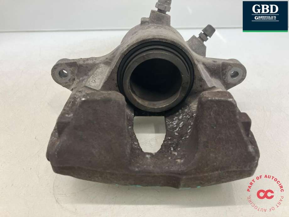 Bremsecaliper venstre foran til Mercedes E-Klasse 2006-2009 (Fase 2) (W211) (W211) (A 003 420 01 83|)