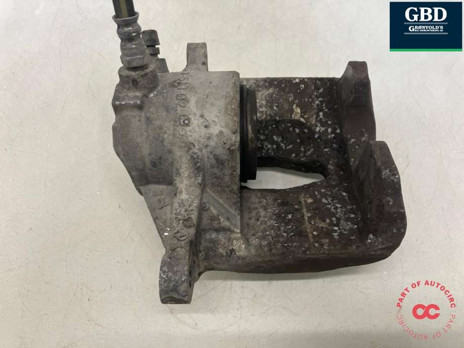 Bremsecaliper venstre foran til Mercedes E-Klasse 2006-2009 (Fase 2) (W211) (W211) (A 003 420 01 83|)