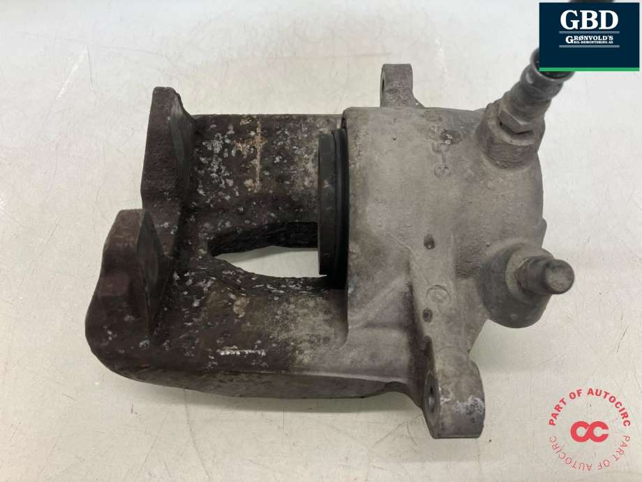 Bremsecaliper venstre foran til Mercedes E-Klasse 2006-2009 (Fase 2) (W211) (W211) (A 003 420 01 83|)