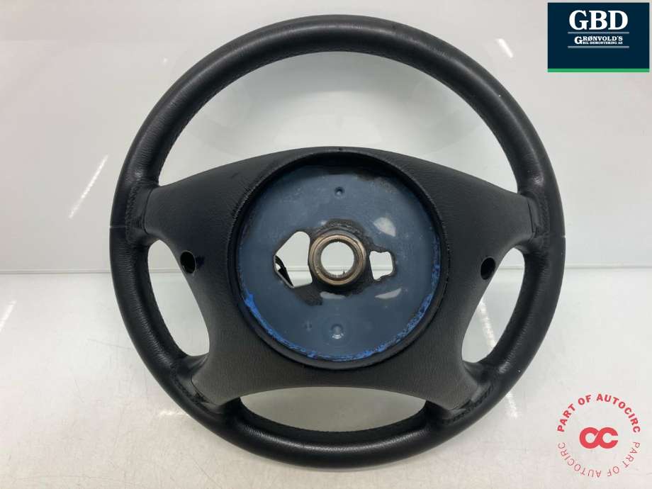 Ratt til Mercedes E-Klasse 2006-2009 (Fase 2) (W211) (W211) (A 219 460 28 03 9E37|A 219 460 16 03 9E37|306361099162-AA)