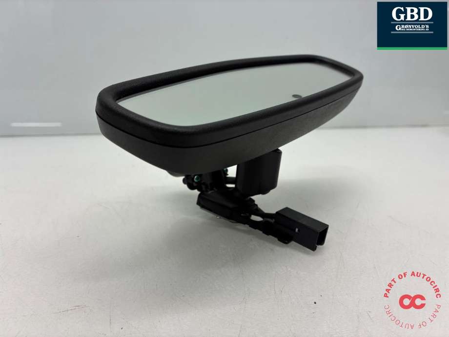 Speil innvendig til Opel Astra J 2010-2015  (13369365|13338071|22794447)