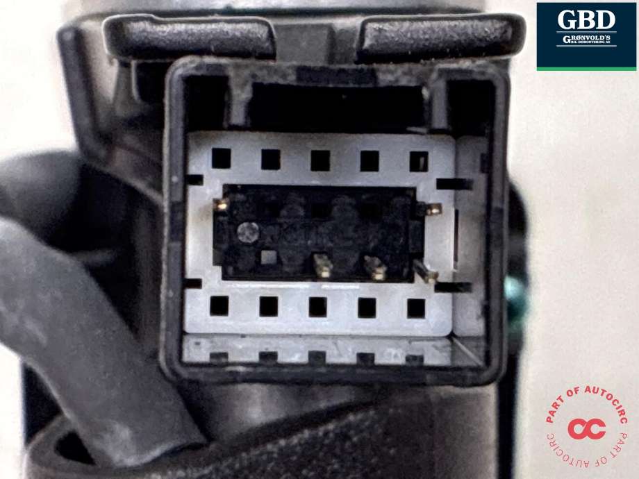 Speil innvendig til Opel Astra J 2010-2015  (13369365|13338071|22794447)