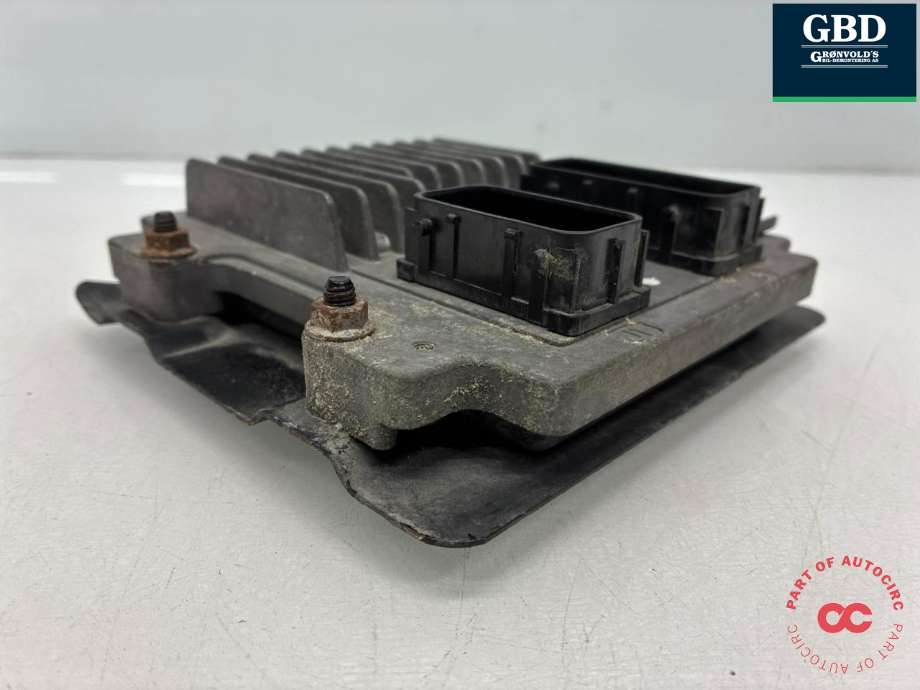 Styreenhet motor til Opel Astra J 2010-2015 (12679199|12636386|)