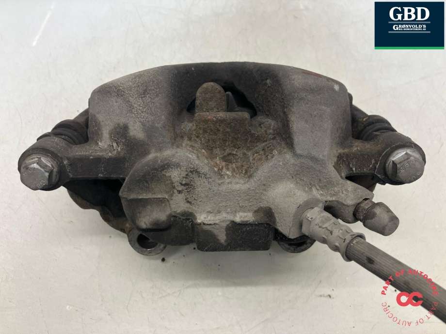 Bremsecaliper venstre foran til Mercedes GLK 2008-2015 (X204) (X204) (A 204 421 41 81|)