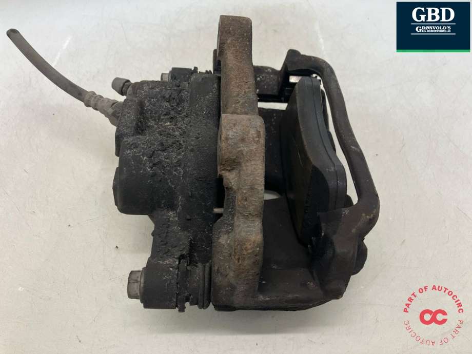 Bremsecaliper venstre foran til Mercedes GLK 2008-2015 (X204) (X204) (A 204 421 41 81|)