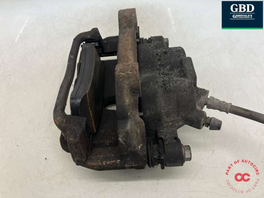 Bremsecaliper venstre foran til Mercedes GLK 2008-2015 (X204) (X204) (A 204 421 41 81|)