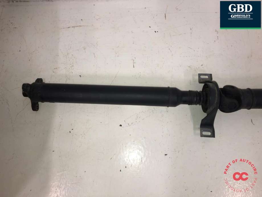 Mellomaksel bakre til Mercedes GLK 2008-2015 (X204) (X204) (A 204 410 68 06|)