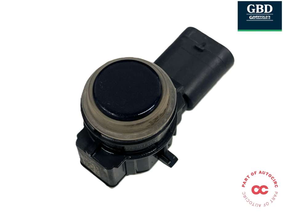 Parkeringssensor bak til Mercedes GLK, 2008-2015 (X204) (X204) (A 000 905 02 42)