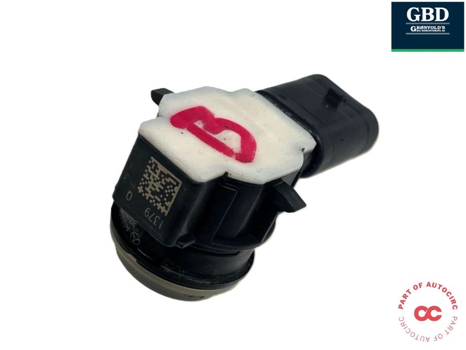 Parkeringssensor bak til Mercedes GLK 2008-2015 (X204) (X204) (A 000 905 02 42|0 263 013 053|)